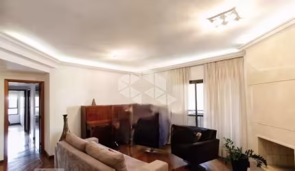 VENDA  Apartamento com 155 metros, 4 quartos e 3 vagas na vila macote