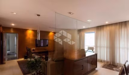 VENDA Apartamento no Condomínio Mistral na Vila Mascote com 167m² 3 suítes 5 banheiros  3 vagas.