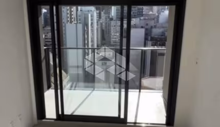 Apartamento a venda no Jd Paulista, 60m², com 2 dormitorios sendo 1 suite e 1 vaga