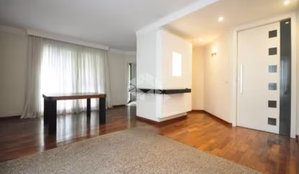 VENDA apartamento 4 dormitórios ( 3 suítes) 4 vagas no Morumbi