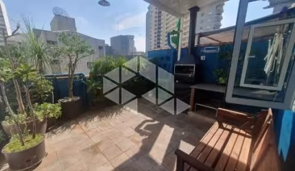 VENDA, Apartamento 64m², 1 dormitório, SEM VAGA  na Bela Vista