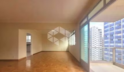 Apartamento para venda, 237 m², 3 dormitórios, sendo 1 suíte, 2 vagas - Higienópolis