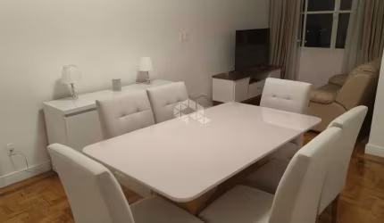 Apartamento para venda, 2 dormitórios, SEM VAGA - Consolação