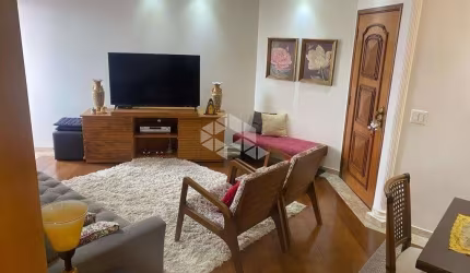 Apartamento em Ipiranga, São Paulo - 3 quartos, 1 suíte