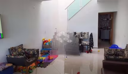 Casa a venda com 3 dormitórios e 2 vagas no Ipiranga