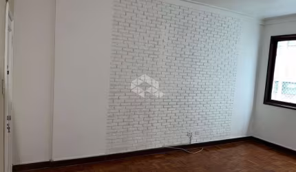 VENDA Apartamento com 89m² - 2 dormitórios - sem vaga -  JARDIM AMÉRICA