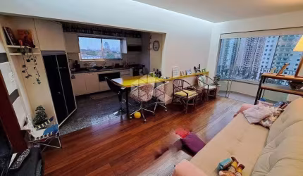 VENDA Cobertura Duplex , 161m², 3 dormitórios, sendo 1 suíte, 3 vagas - Ipiranga - ESTUDA PERMUTA