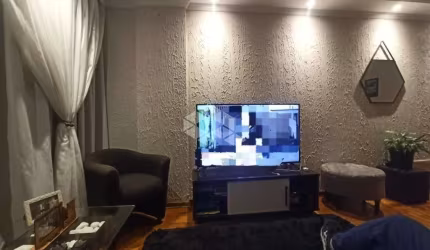 VENDA Apartamento com 3 dormitórios e 1 vaga em Perdizes