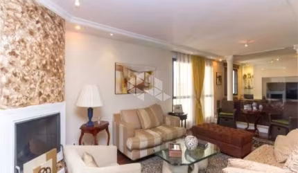 VENDA Apartamento com 3 suítes, 2 vagas em  Pinheiros