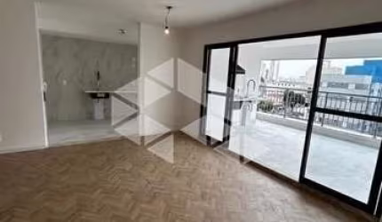 Apartamento para venda, 119m², 3 dormitórios, sendo 3 suítes, 2 vagas - Ipiranga.