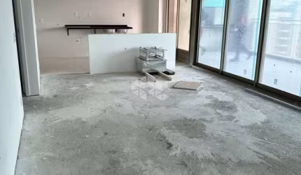 Apartamento para venda, 149m², 3 dormotórios, sendo 3 Suítes, 2 vagas - Moema.