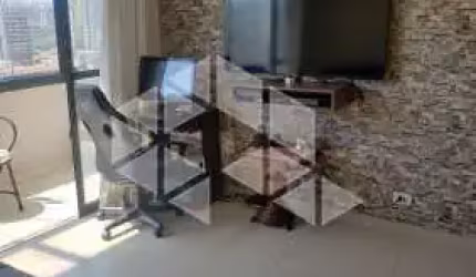 VENDA Cobertura com 88m², 3 dormitorios (1 suíte) e 2 vagas fixas - IPIRANGA