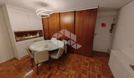 Apartamento a venda no Itaim Bibi com 90m² com 3 dormitórios sendo 1 suite e 1 vaga
