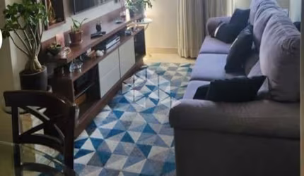 APARTAMENTO A VENDA EM CAMPO BELO, 90 MTS, 3 QUARTOS, 1 VAGA