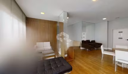 Apartamento em Itaim Bibi- São Paulo, SP