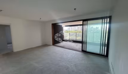Apartamento à venda em São Paulo, Brooklin Novo