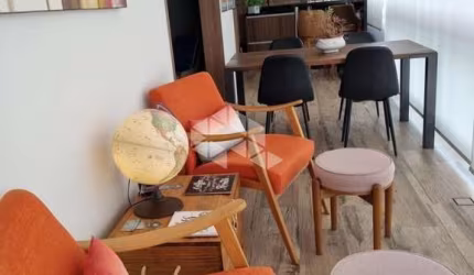 Apartamento na Vila Andrade - 3 dormitórios