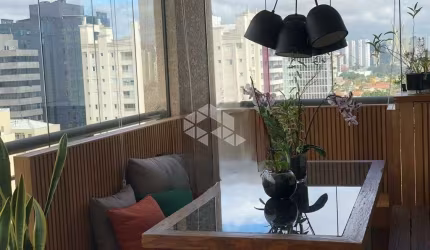 Apartamento com 64m , 1 Dormitótio 1 Suite e 1 Vaga