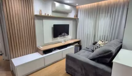 APARTAMENTO A VENDA NA VILA LEOPOLDINA COM 68 METROS, 2 DORMITÓRIOS SENDO 1 SUÍTE,  1 VAGA, LAZER COMPLETO