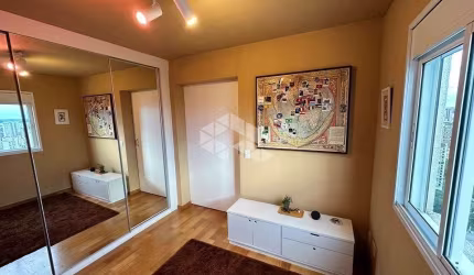 Cobertura à Venda, Vila Andrade - São Paulo - SP, Com 2 Quartos e 2 Vagas!