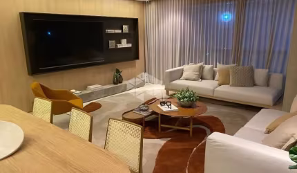 Apartamento com 3 suítes à venda na Vila Mariana, São Paulo