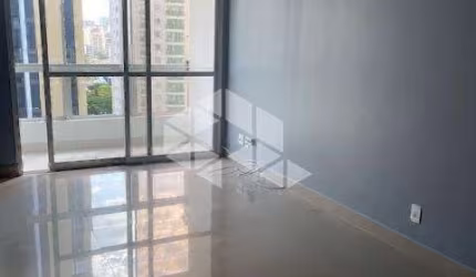 A venda apartamento em Moema Passaros, 69m², com 3 quartos sendo 1 suite e 1 vaga