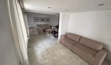 Cobertura Duplex de 309m² em Vila Mascote