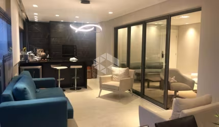 VENDA Apartamento com 3 suítes e 2 vagas + Depósito na Vila Leopoldina