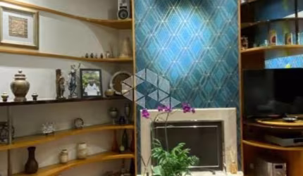 Apartamento no Condomínio Maison Florence  na Vila Mascote com 154m² 3 dormitórios 3 suítes 5 banheiros 3 vagas