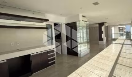 Apartamento a venda no Brooklin com 288 m² com 4 dormitórios sendo 2 suítes e 3 vagas