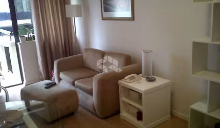 VENDA Apartamento com  36m², com 1 dormitório e 1 vaga - Itaim  BIBI