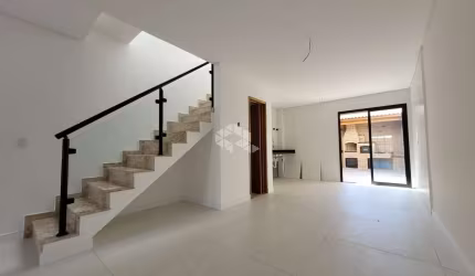 VENDA sobrado com 130 m²  3 suites -  2 vagas - Interlagos / Campo Grande