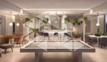 Apartamento  á venda de 22m², com 1 dormitório  1 Banheiro localizado no Bairro de perdizes.
