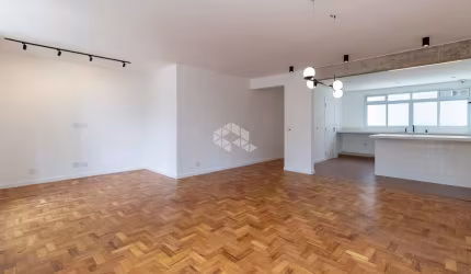 VENDA, apartamento na Bela Vista com 118 m², 02 dormitórios (01 suíte) e 01 vaga de garagem, próximo ao metrô