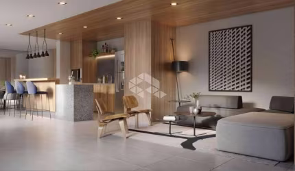 VENDA Studio com 26m², no Brooklin, SEM VAGA