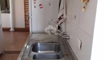 Apartamento no Condomínio São Geraldo na Barra Funda com 105m² 1 suíte 3 banheiros 2 vagas