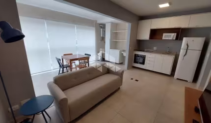 Apartamento com 1 quarto, 43 m², à venda  - Campo Belo - São Paulo/SP