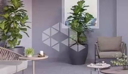 Apartamento á venda de 26m², com 1 dormitório  1 banheiro localizado no Bairro de perdizes .
