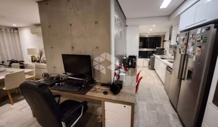 Apartamento à Venda no Brooklin  com 70m² , 1 suite e 1 vaga de garagem