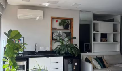 VENDA, Apartamento 66m², 2 dormitórios, ( 1 Suíte ), 1 vaga na Vila Madalena
