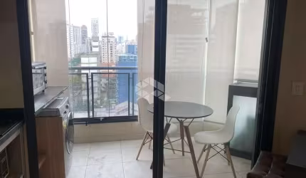 VENDA, Apartamento 32m², 1 suíte, 1 vaga em Pinheiros