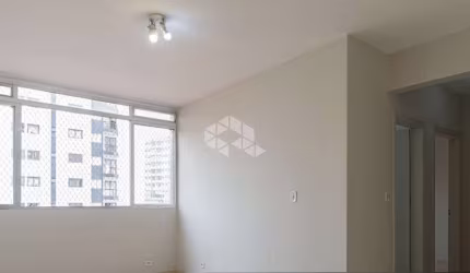 Apartamento á venda 85m² 2 dormitórios com 1 vaga na Bela Vista