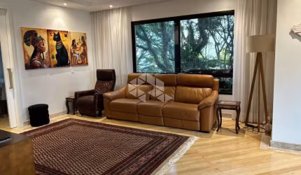 VENDA Apartamento  274m -  Campo Belo - 4 suítes - 7 VAGAS