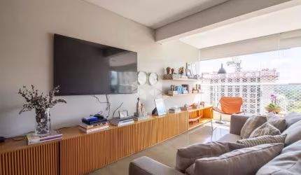 VENDA, Apartamento, 84m², 2 dormitórios, ( 1 Suíte ), 1 vaga em Pinheiros