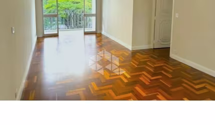Apartamento a venda na Jd. das Acácias com 122m², 3 dormitorios sendo 1 suite e 1 vaga de garagem