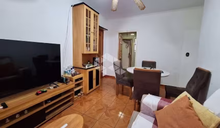 Apartamento a venda na Vila Cordeiro com 84m², 3 dormitorios e 1 vaga.