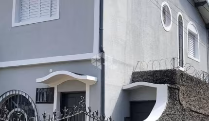 Venda Sobrado com 3 dormitórios (1 suíte) 2 vagas - quintal  com 140m² no Brooklin