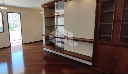 VENDA Apartamento com 105m², 3 dormmitórios (1 suite), 2 vagas - Vila Mascote