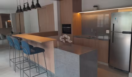 VENDA Apartamento 28m², 1 dormitório no BROOKLIN - 500 metros da estação Brooklin  do Metrô