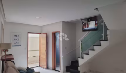 VENDA Casa em condominio fechado com 3 dormitórios (1 suiíe) 1 vaga - Vila Matilde